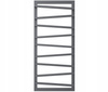 Grzejnik łazienkowy 140/54 ROGI antracyt 740w