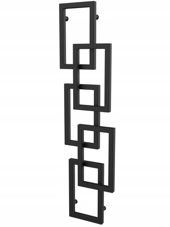 Grzejnik elektryczny łazienkowy kAT 135/39 700W