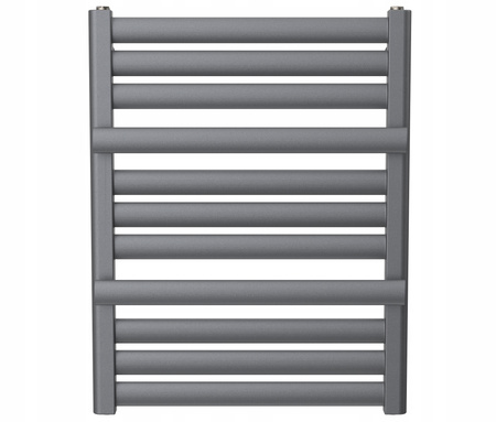 Grzejnik łazienkowy FIWE 70/54 ANTRACYT 460w