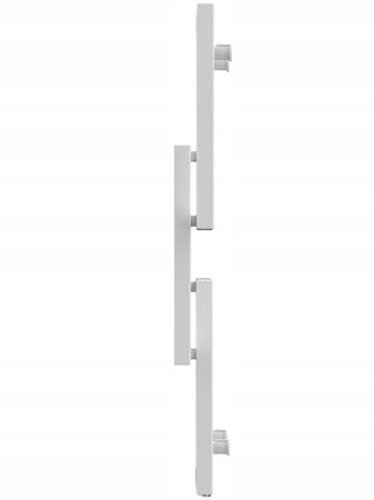 Grzejnik elektryczny łazienkowy kAT 87/42 300W