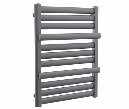 Grzejnik łazienkowy FIWE 70/54 ANTRACYT 460w