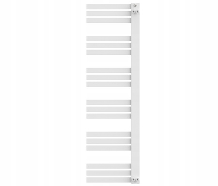 Grzejnik łazienkowy AKO 170/60 biały mat