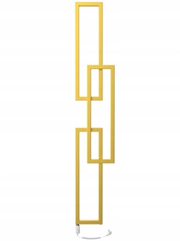 GRZEJNIK ELEKTRYCZNY ELZA 171/30 ZŁOTY