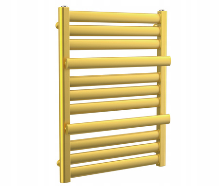 Grzejnik łazienkowy FIWE 70/54 ZŁOTY 460w