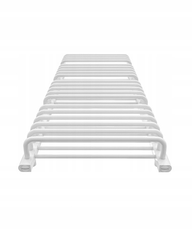 GRZEJNIK ŁAZIENKOWY DIWA 160/60 BIAŁY POŁYSK