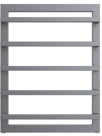 Grzejnik łazienkowy OWRO 70/53 antracyt 454w