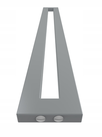 Grzejnik dekoracyjny ETIO 180/15 satyna