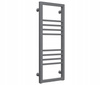 Grzejnik łazienkowy LENS 70/30 antracyt 193w