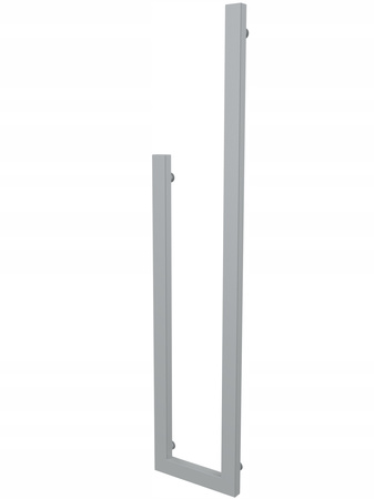 Grzejnik dekoracyjny NEPA 170/30 satyna