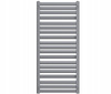 Grzejnik łazienkowy FIWE 120/44 ANTRACYT 665w