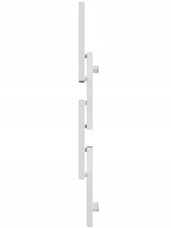 Grzejnik elektryczny łazienkowy kAT 111/36 600W