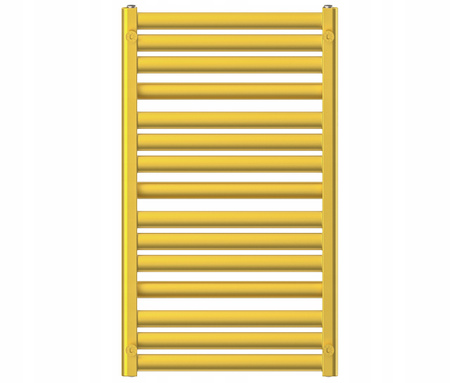 Grzejnik łazienkowy FIWE 94/64 ZŁOTY 715w