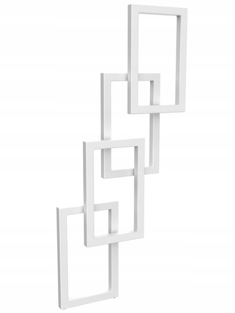 Grzejnik elektryczny łazienkowy kAT 111/51 600W