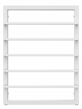 Grzejnik łazienkowy KAFU 70/53 biały mat 286w