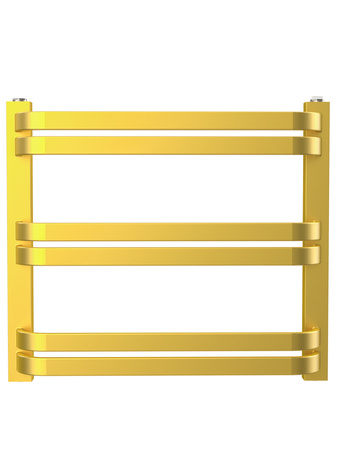 Grzejnik łazienkowy OKA 47/54 złoty
