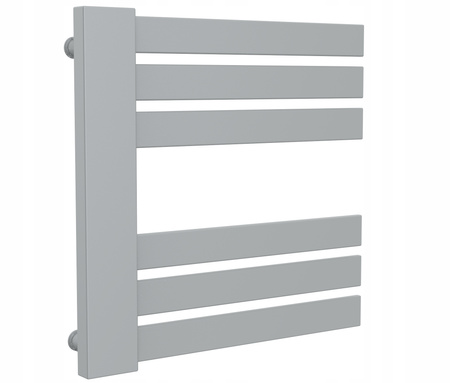 Grzejnik łazienkowy AKO 50/60 satyna