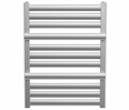 Grzejnik łazienkowy FIWE 70/54 SREBRNY 460w