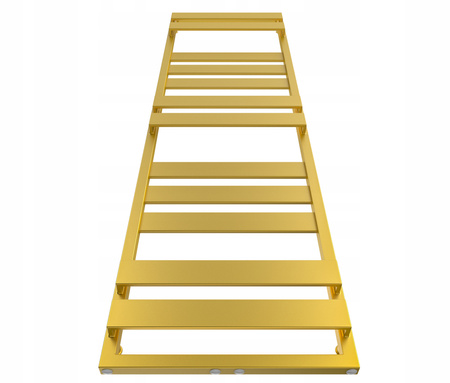 Grzejnik łazienkowy 180/53 AJER złoty 969w