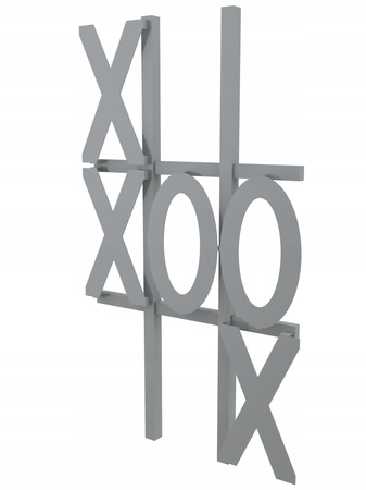 Grzejnik dekoracyjny BAKT 100/60 satyna