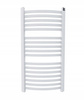 GRZEJNIK DEKORACYJNY EWA 1170x475 BIAŁY MAT