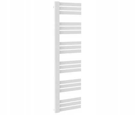Grzejnik łazienkowy AKO 170/50 biały połysk
