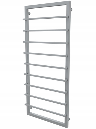 Grzejnik łazienkowy KAFU 140/53 satyna 510w