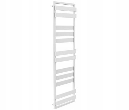 Grzejnik łazienkowy 180/53 AJER biały mat 969w
