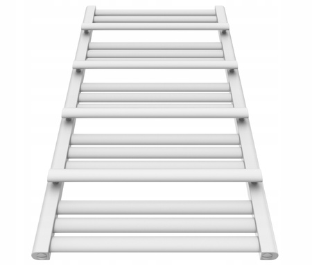 Grzejnik łazienkowy FIWE 120/44 BIAŁY MAT 665w