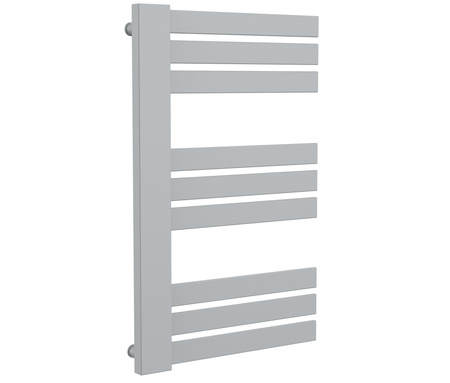 Grzejnik łazienkowy AKO 80/40 satyna