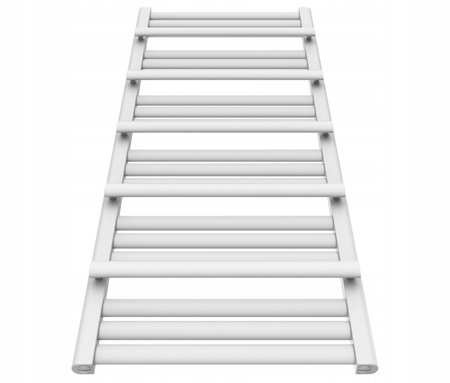 Grzejnik łazienkowy FIWE 140/54 BIAŁY MAT 944w