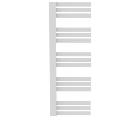 Grzejnik łazienkowy AKO 140/60 biały mat