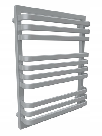 Grzejnik łazienkowy ARKA 70/53 satyna