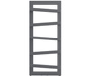 Grzejnik łazienkowy drabinka PISA 70/30 antracyt