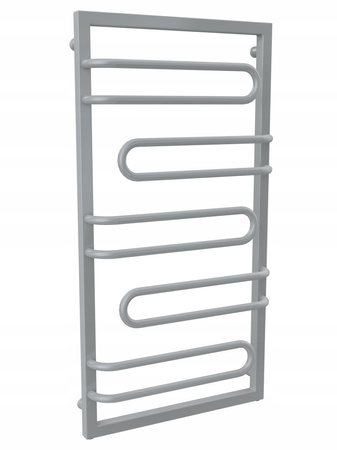 Grzejnik łazienkowy RATUS 156/53 satyna