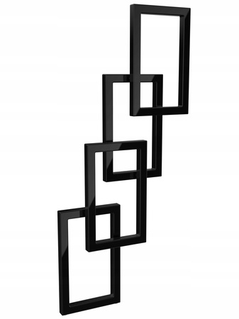 Grzejnik elektryczny łazienkowy kAT 111/51 600W