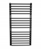 GRZEJNIK ŁAZIENKOWY REINA ANTRACYT
