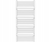 Grzejnik łazienkowy FIWE 120/64 BIAŁY MAT 907w