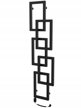 Grzejnik elektryczny łazienkowy kAT 135/39 700W