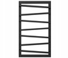 Grzejnik łazienkowy NEMO 94/54 czarny połysk
