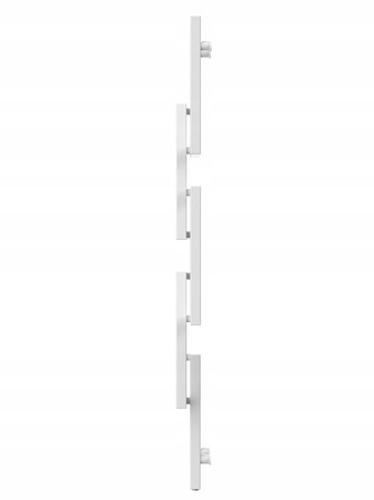 Grzejnik elektryczny łazienkowy kAT 135/42 700W