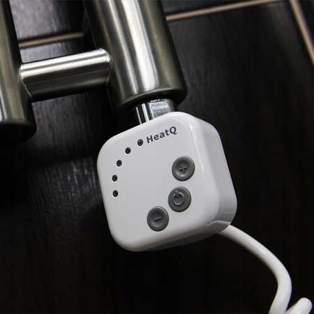 GRZAŁKA ELEKTRYCZNA HEC BIAŁY 1000W