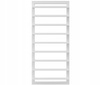Grzejnik łazienkowy 140/54 XIM biały mat 702w