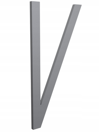 Grzejnik dekoracyjny łazienkowy 140/55 antracyt