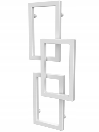 Grzejnik elektryczny łazienkowy kAT 87/36 300W