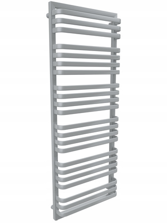 Grzejnik łazienkowy ARKA 180/53 satyna