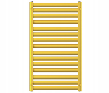 Grzejnik łazienkowy FIWE 94/44 ZŁOTY 522w
