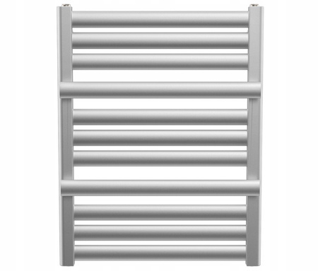 Grzejnik łazienkowy FIWE 70/54 SREBRNY 460w