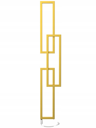 GRZEJNIK ELEKTRYCZNY ELZA 171/30 ZŁOTY