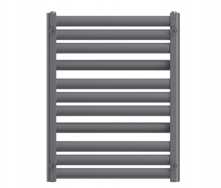 Grzejnik łazienkowy FIWE 70/54 ANTRACYT 460w