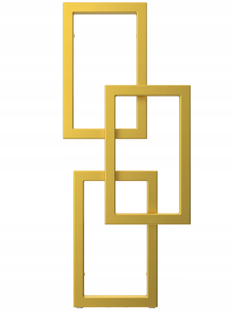 Grzejnik elektryczny łazienkowy kAT 87/36 300W